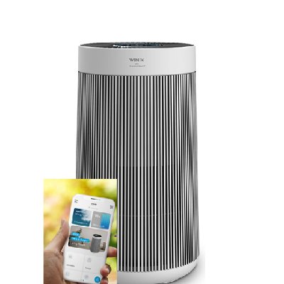 Purificador de Aire Winix T810