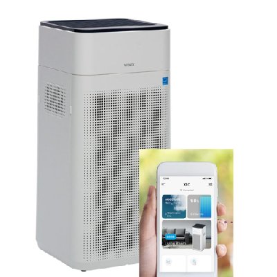 Purificador de Aire Winix XLC