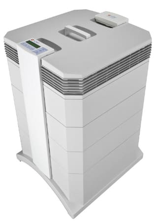 Purificador de Aire Health Pro Plus Purificador de Aire Health Pro Plus