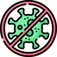 Purificadores de aire contra virus