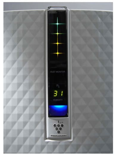 Purificador de ambiente KC85OU