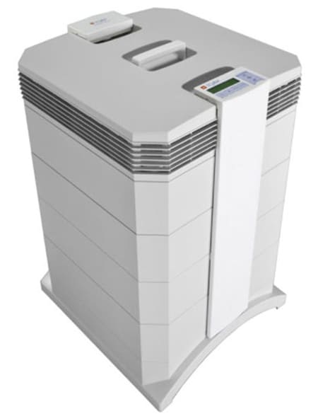 Purificador de ambiente Health Pro Compact